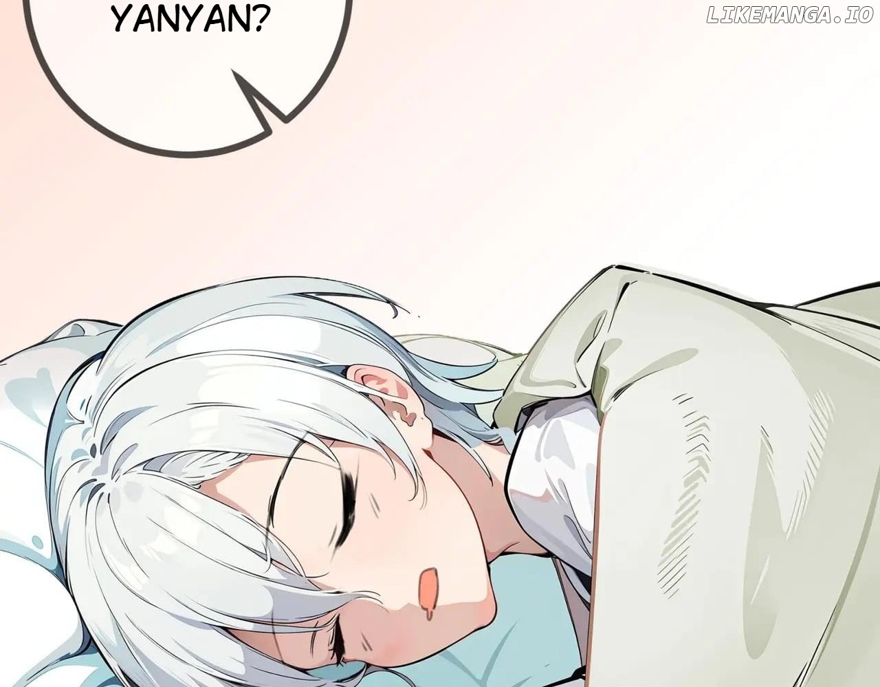 Daddy President Is Too Hard To Deal With Chapter 171 - page 5